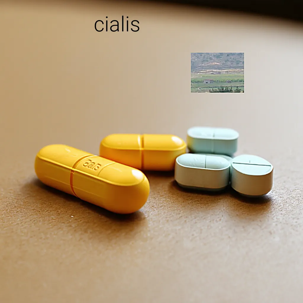 Foro comprar cialis